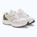 Scarpa Mizuno Wave Rider Beta whte/silvclud/sunstruck 4
