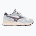 Scarpe Mizuno Sky Medal pristino/grigio/spray 3