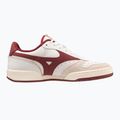 Scarpe Mizuno City Wind bianco/cabernet/nuovo 7