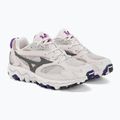 Scarpe Mizuno Wave Mujin Tl sumsand/darkshad/yelwplu 4