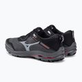 Scarpe da corsa da uomo Mizuno Wave Rider GTX grigio J1GC217902 4