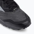 Scarpe da corsa da uomo Mizuno Wave Rider GTX grigio J1GC217902 7