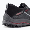 Scarpe da corsa da uomo Mizuno Wave Rider GTX grigio J1GC217902 8