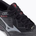 Scarpe da corsa da uomo Mizuno Wave Rider GTX grigio J1GC217902 10