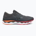 Scarpe da corsa da uomo Mizuno Wave Sky 6 Iron Gate/Nimbus Cloud/Soleil J1GC220251 2