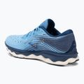 Scarpe da corsa da uomo Mizuno Wave Sky 6 aaboard/grigio vaporoso/abeaut 3