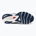 Scarpe da corsa da uomo Mizuno Wave Sky 6 aaboard/grigio vaporoso/abeaut 5