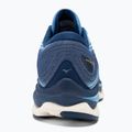 Scarpe da corsa da uomo Mizuno Wave Sky 6 aaboard/grigio vaporoso/abeaut 7
