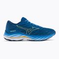 Scarpe da corsa da uomo Mizuno Wave Rider 26 blu J1GC220353 2