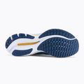 Scarpe da corsa da uomo Mizuno Wave Rider 26 blu J1GC220353 6