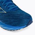 Scarpe da corsa da uomo Mizuno Wave Rider 26 blu J1GC220353 7