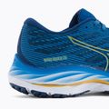 Scarpe da corsa da uomo Mizuno Wave Rider 26 blu J1GC220353 8