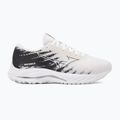 Scarpe da corsa da uomo Mizuno Wave Rider 26 bianco/bianco/nero 2