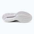Scarpe da corsa da uomo Mizuno Wave Rider 26 bianco/bianco/nero 5