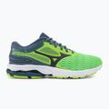 Scarpe da corsa da uomo Mizuno Wave Prodigy 4 909C/boyster/blu Cina 2