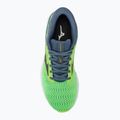 Scarpe da corsa da uomo Mizuno Wave Prodigy 4 909C/boyster/blu Cina 5