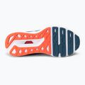 Scarpe da corsa da uomo Mizuno Wave Horizon 6 blu navy J1GC222611 5