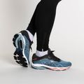 Scarpe da corsa da uomo Mizuno Wave Ultima 14 blu J1GC231801 2