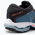 Scarpe da corsa da uomo Mizuno Wave Ultima 14 blu J1GC231801 8