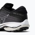 Scarpe da corsa da uomo Mizuno Wave Ultima 14 nero J1GC231802 8