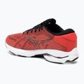 Scarpe da corsa da uomo Mizuno Wave Ultima 14 agrodolce/nero/bofparad 3