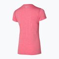 Mizuno Impulse Core Tee donna corallo sunkissed 2