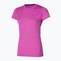 Mizuno Impulse Core Tee donna rosa