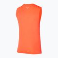 Canotta da corsa da uomo Mizuno Impulse Core mizuno soleil 2