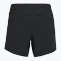 Pantaloncini da corsa da donna Mizuno Alpha 4.5 nero 2
