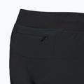 Pantaloncini da corsa da donna Mizuno Alpha 4.5 nero 4