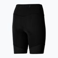Pantaloncini da donna Mizuno Core Mid nero 2