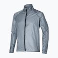 Giacca da corsa Mizuno Aero Heather da uomo 4