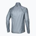 Giacca da corsa Mizuno Aero Heather da uomo 5