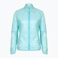 Giacca da corsa da donna Mizuno Aero antigua sand