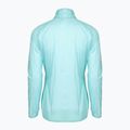 Giacca da corsa da donna Mizuno Aero antigua sand 2