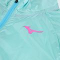 Giacca da corsa da donna Mizuno Aero antigua sand 3