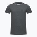 Maglia da calcio Mizuno Sergio Ramos uomo grigio P2MA2S5006