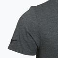 Maglia da calcio Mizuno Sergio Ramos uomo grigio P2MA2S5006 4