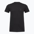 Maglia da calcio Mizuno Sergio Ramos uomo nero P2MA2S5009
