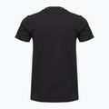 Maglia da calcio Mizuno Sergio Ramos uomo nero P2MA2S5009 2