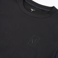Maglia da calcio Mizuno Sergio Ramos uomo nero P2MA2S5009 3