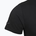 Maglia da calcio Mizuno Sergio Ramos uomo nero P2MA2S5009 4