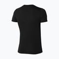 Maglia da calcio Mizuno Sergio Ramos uomo nero P2MA2S5009 2