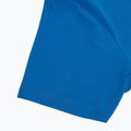Maglia da calcio Mizuno Sergio Ramos uomo blu P2MA2S5026 4