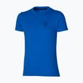 Maglia da calcio Mizuno Sergio Ramos uomo blu P2MA2S5026