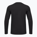 Maglia da calcio Mizuno Sergio Ramos uomo nero P2MA2S5509 2