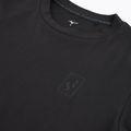 Maglia da calcio Mizuno Sergio Ramos uomo nero P2MA2S5509 3