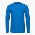 Maglia da calcio Mizuno Sergio Ramos uomo blu P2MA2S5526