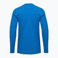 Maglia da calcio Mizuno Sergio Ramos uomo blu P2MA2S5526 2