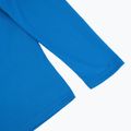 Maglia da calcio Mizuno Sergio Ramos uomo blu P2MA2S5526 4